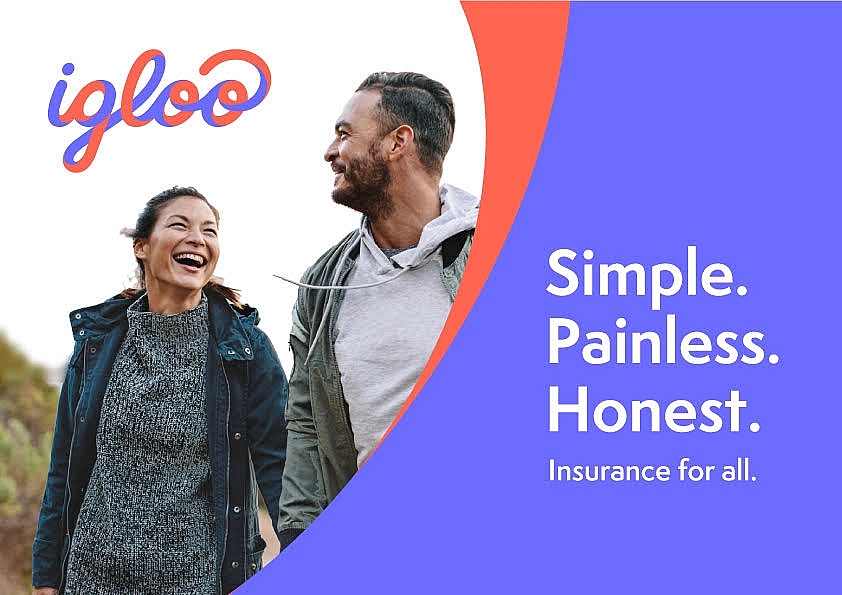 southeast asia insurtech axinan closes series a round rebrands to igloo