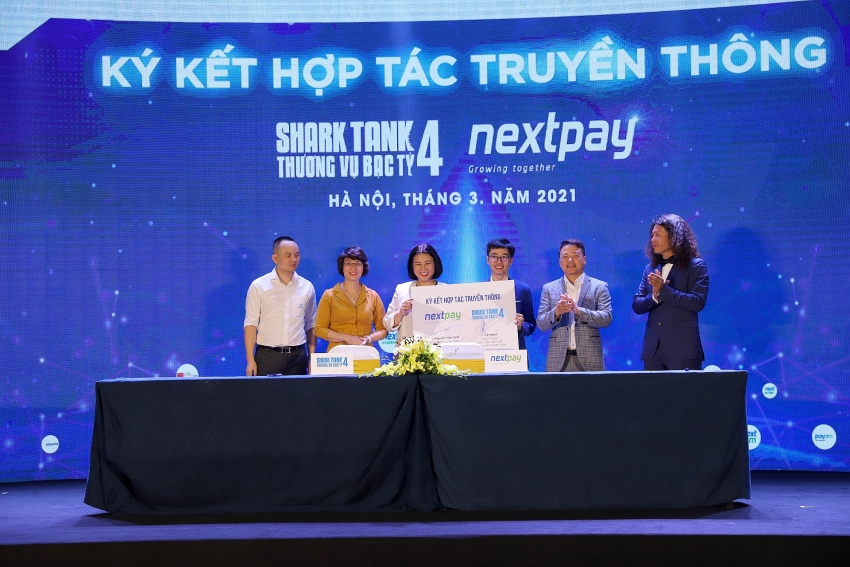 nextpay launches digital transformation ecosystem next360vn for msmes