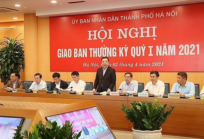 Hanoi determined to boost administrative reform to facilitate business