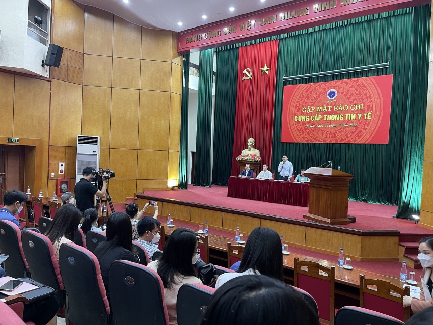 Vietnam to begin COVID-19 vaccination for children aged 5-11 on April 14