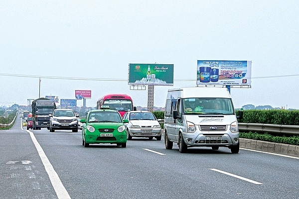 Vietnam increases investment road between Phap Van-Cau Gie expressway and Beltway 3