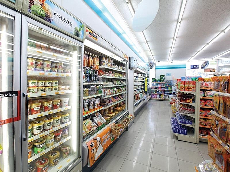 fmcg sales in vietnamese convenience stores grow strongly