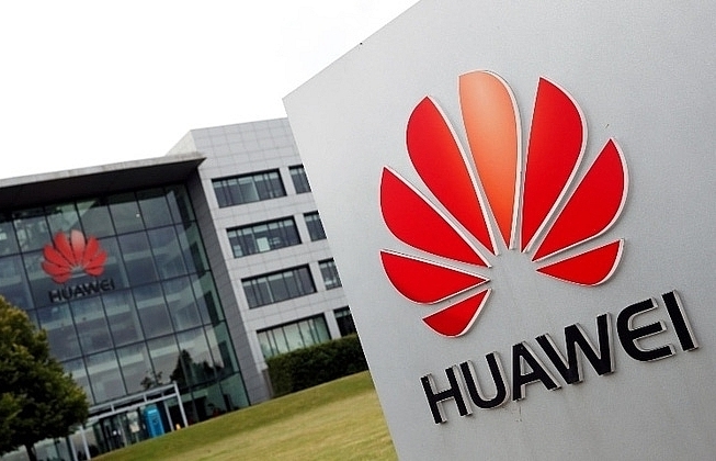 Huawei reaches licence agreement with Volkswagen supplier