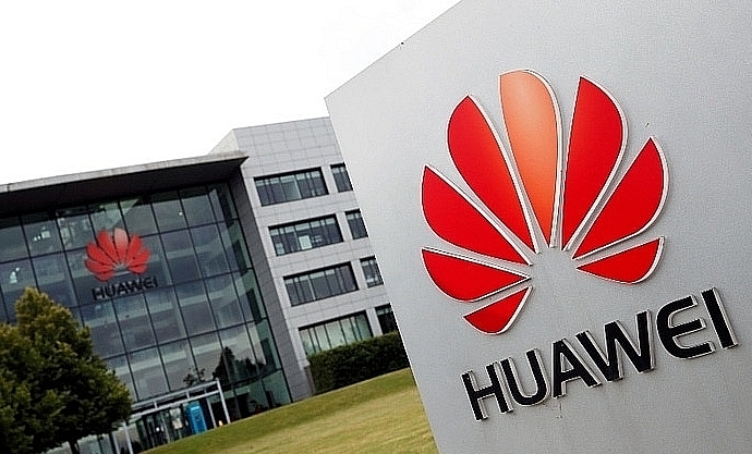 Huawei announces 16.5 per cent fall in revenue in first quarter