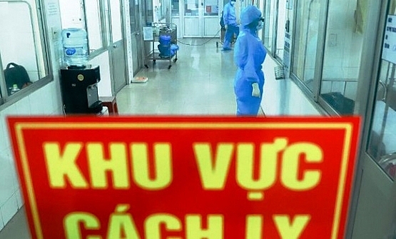 covid 19 outbreak accelerates in vietnam with 80 new infections on morning of may 10