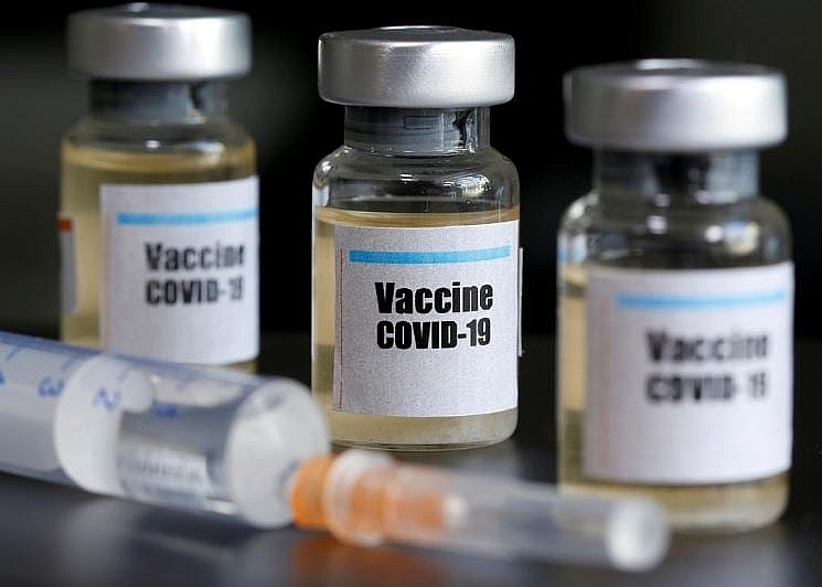 COVID-19 vaccines create new billionaires