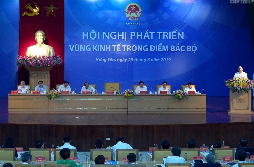 Vietnam seeks to increase economic efficiency of northern hub