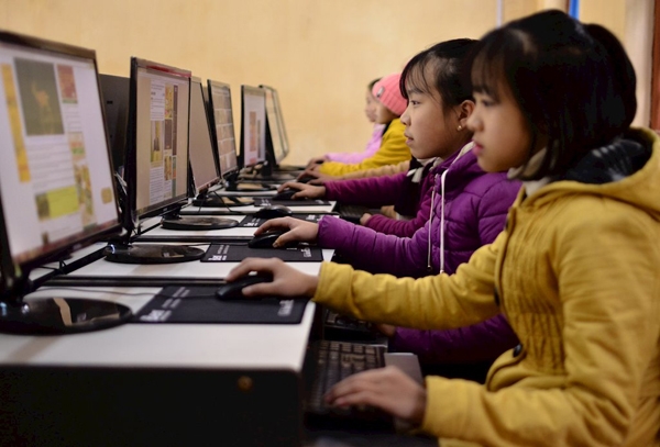 Vietnam announces national programme on children protection on network environment