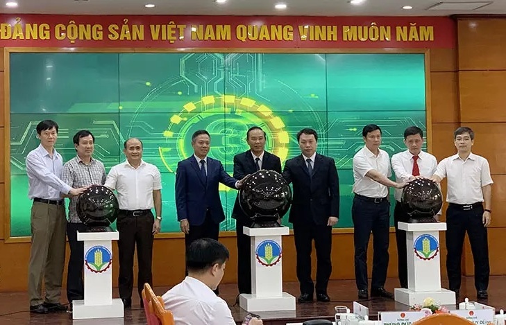 Vietnam launches information system about its livestock industry