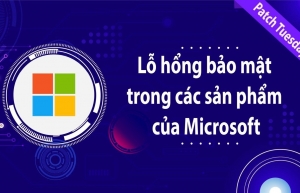 Vietnam Authority warns about serious security holes in Microsoft products