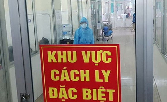 one covid 19 suspecious case reported in danang