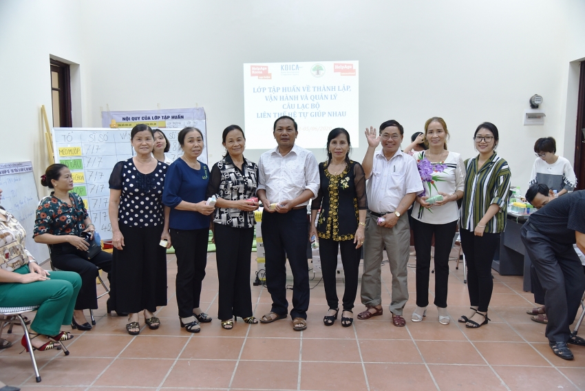 helpage international in vietnam wins healthy aging prize for asian innovation