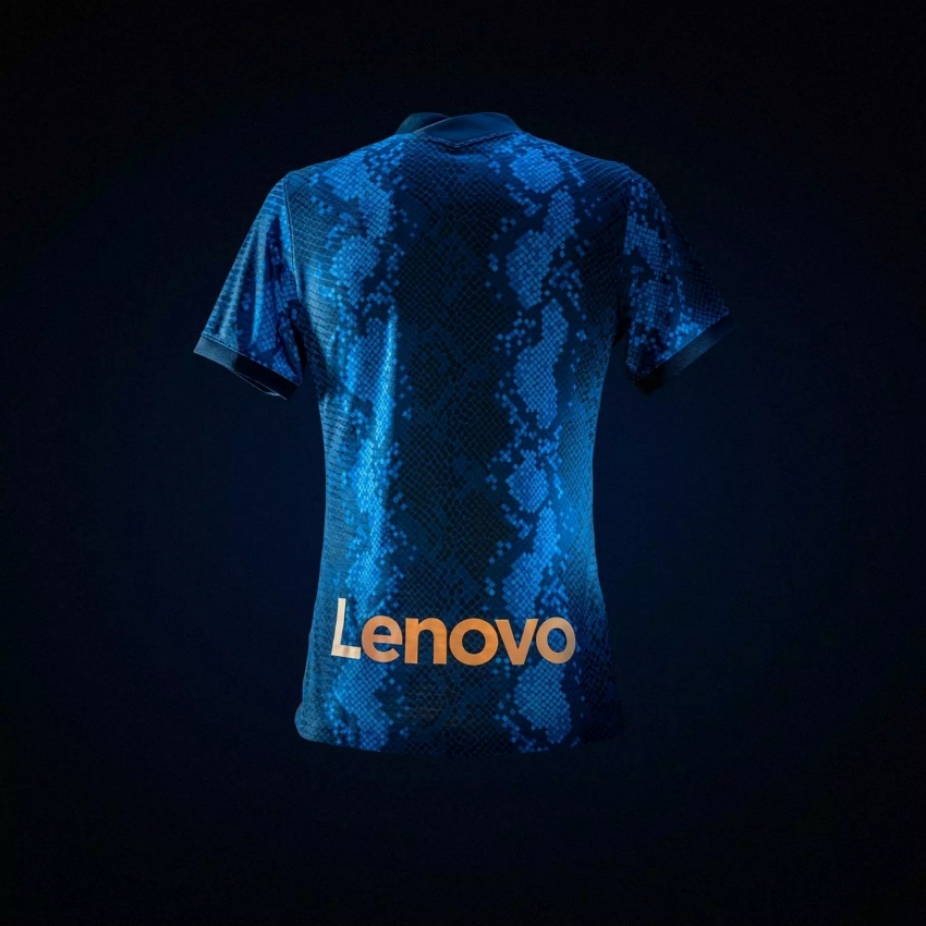 Lenovo and FC Internazionale Milano strengthen winning partnership