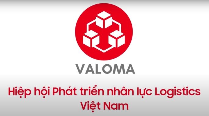 Vietnam Association for Logistics Manpower Development makes debut