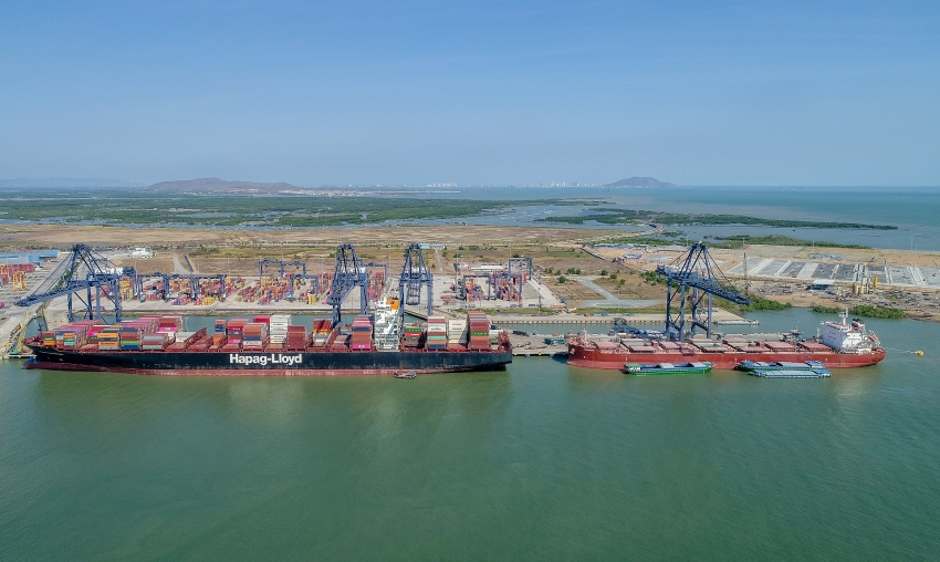 Vietnam announces criteria for classification of seaports