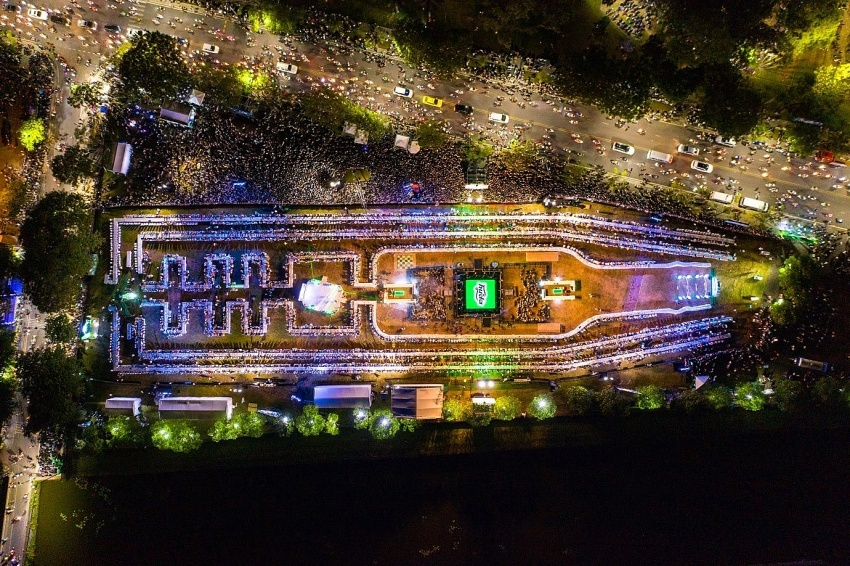 Hue Festival 2022 ends with shiny gala night