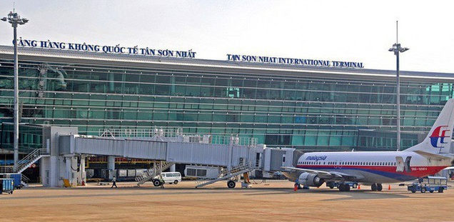 No more delays for Tan Son Nhat International Airport's upgrade