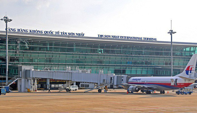 No more delays for Tan Son Nhat International Airport's upgrade