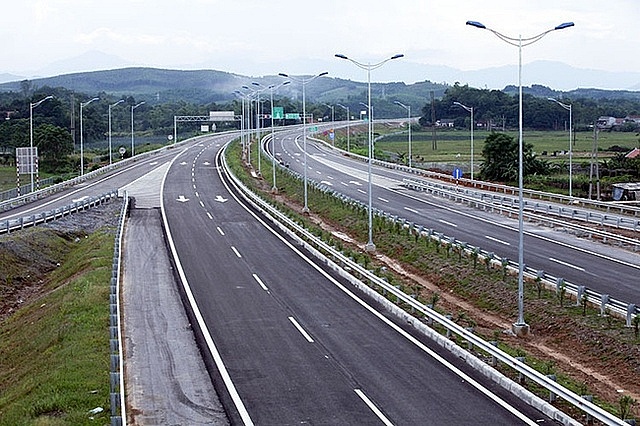 Ninh Binh-Nam Dinh-Thai Binh Expressway to be built under PPP