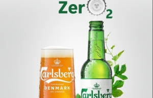 carlsberg gives latest green fibre bottle update