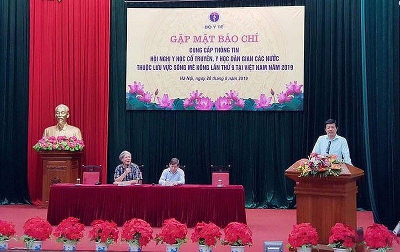 vietnam to host mekong river basin conference on traditional medicine