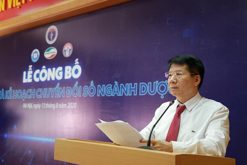 vietnam announces digital transformation plan for pharma industry