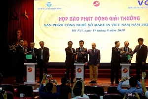 first vietnamese made real 4d digital map platform launched