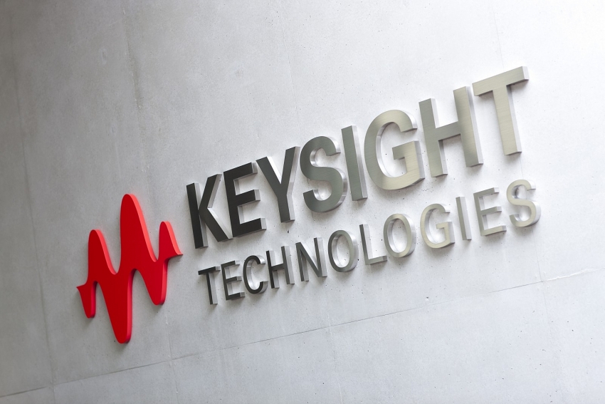 keysight qualcomm enable global forum to activate certification of c v2x test plan
