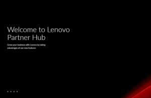 lenovo announces smarter consumer products and software to increase customer experience