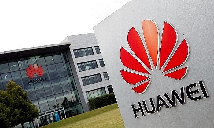 Huawei makes $49.42 billion in revenue in first half