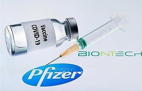 Vietnam to buy additional nearly 20 million doses of Pfizer-BioNTech COVID-19 vaccine