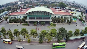 Thai Nguyen looks to develop smart transport, opportunities for businesses