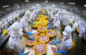 Vietnam approves development scheme for seafood processing in 2021-2030