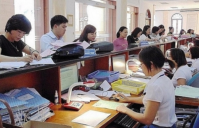 Vietnam moves to accelerate administrative reform in 2021-2030