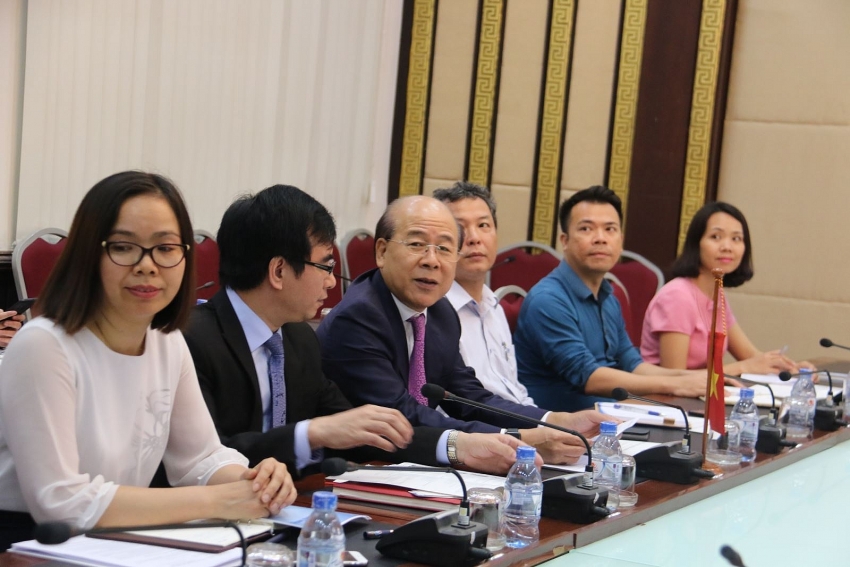 japanese businesses set sights on vietnamese port projects