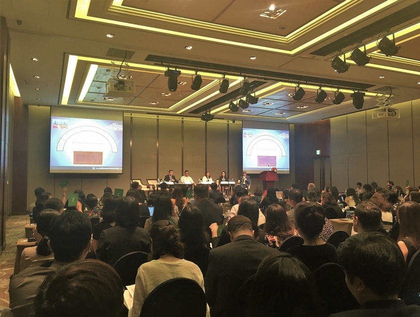 In-house Lawyers Congress 2019 to open in Hanoi in November 
