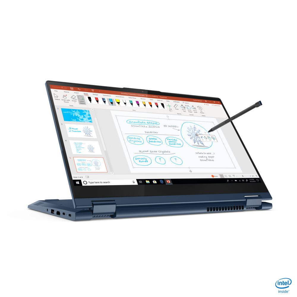 Lenovo launches new ThinkBook and ThinkPad to conquer global tech markets