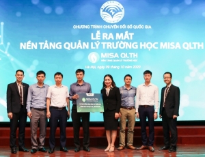 make in vietnam basevn targets international markets