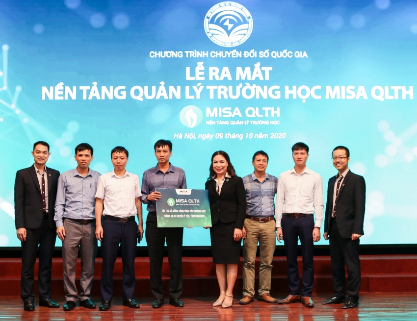 new make in vietnam digital platform launched