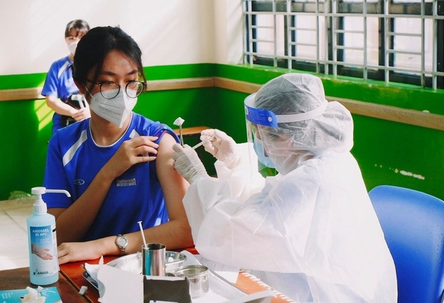 Vietnam gears up preparations for COVID-19 vaccination for children