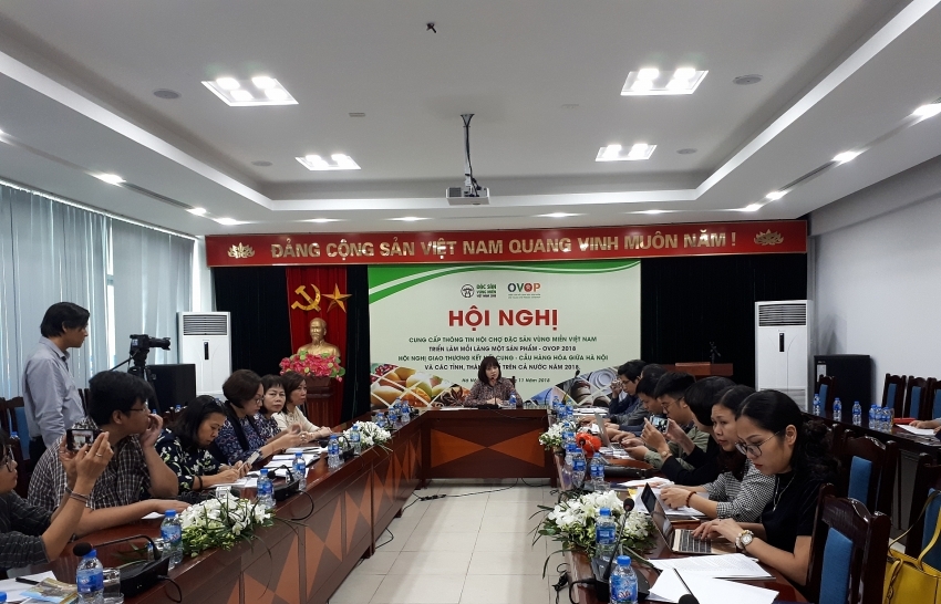 Hanoi to host three important international trade fairs in November
