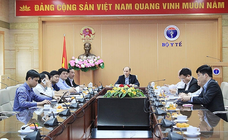 vietnam sets up council for medical device consultancy and licensing