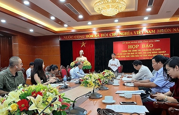 Hoa Binh to licence $500 million in projects at upcoming conference