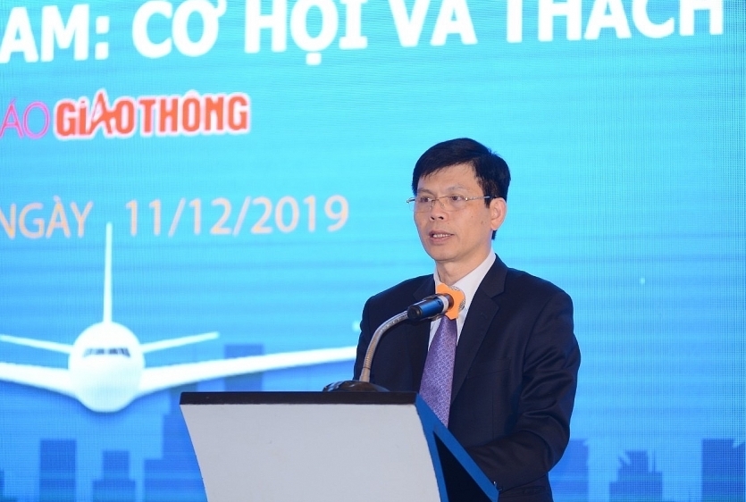 Vietnamese air carriers eye opportunities of direct flight to the US