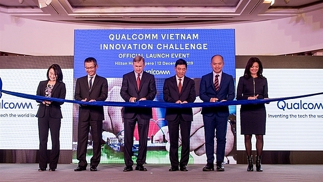 Vietnamese entrepreneurs get platform to enter new markets in 2020