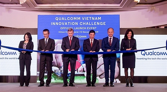 vietnamese entrepreneurs get platform to enter new markets in 2020