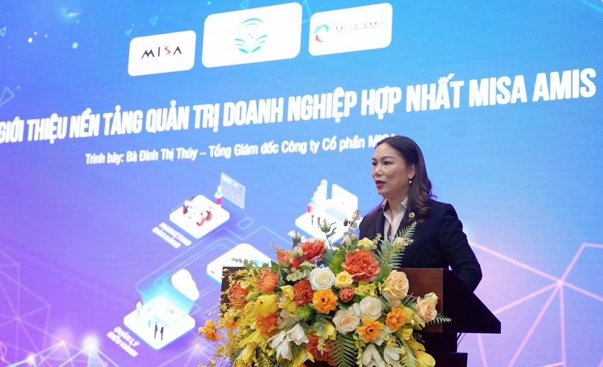 mic debuts make in vietnam digital platform misa amis