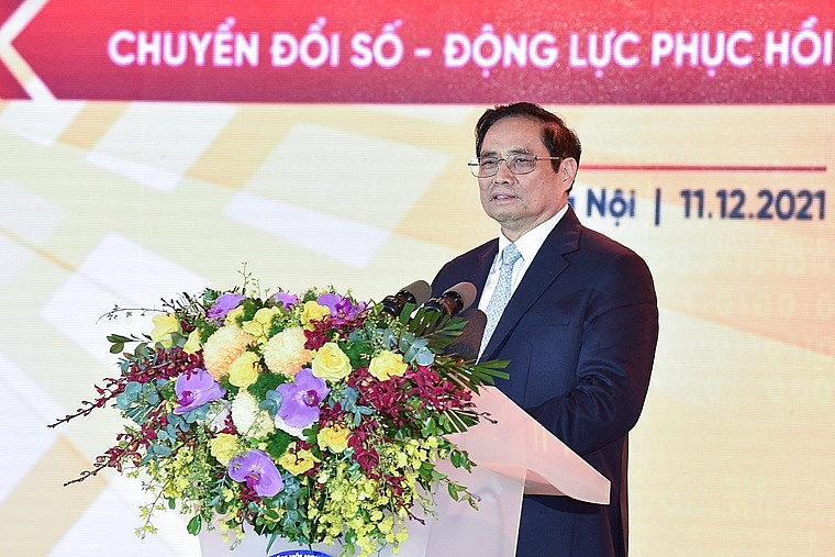 Vietnam seeks to strongly develop digital business