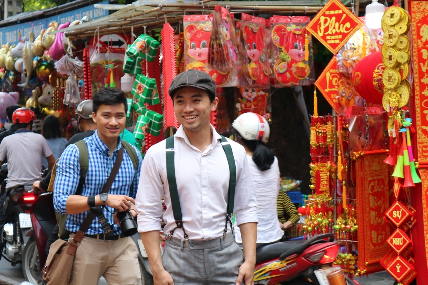 welcoming tet the year of rat