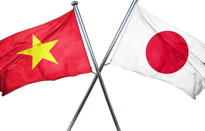 Japan stays in lead in FDI in Vietnam